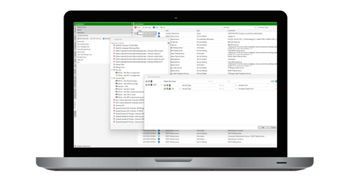 Ryedale Compliance Engine